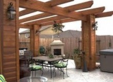 Kwikfynd Pergolas
belrose